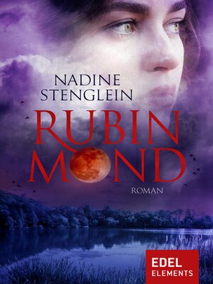 cover image of Rubinmond